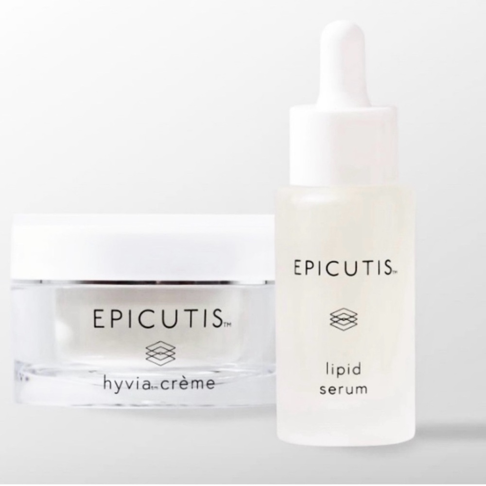 Full size - Luxury Skincare Set